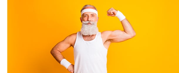 Les sportifs dans l'âme