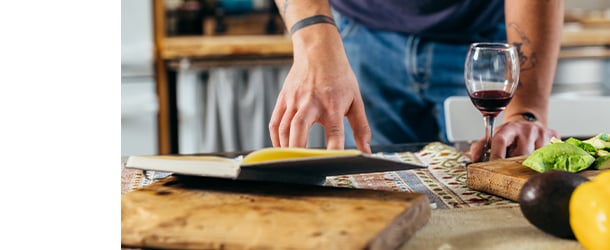 Livres Cuisine et Pratique