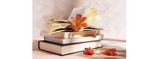 Beaux livres