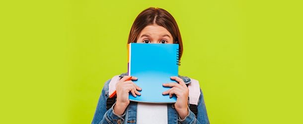 Agendas scolaires