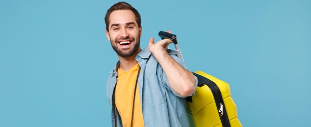 Accessoires et guides de voyage