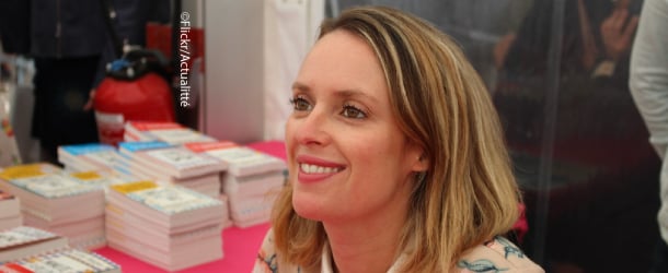 Aurélie Valognes