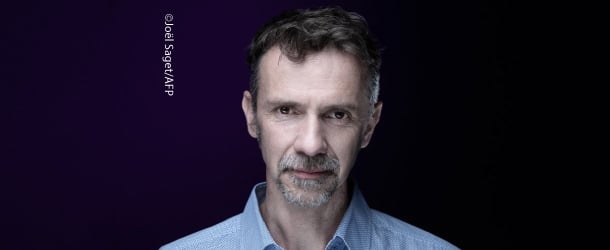 Franck Thilliez