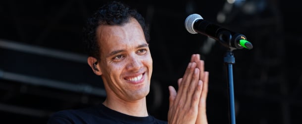 Gaël Faye