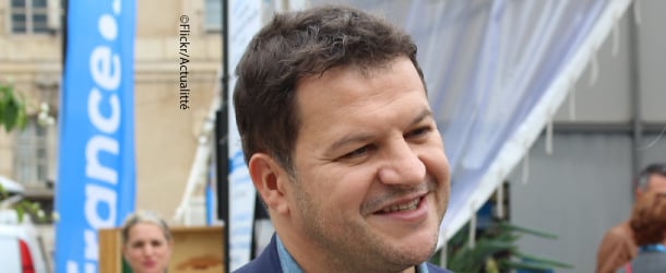 Guillaume Musso