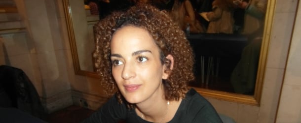 Leïla Slimani