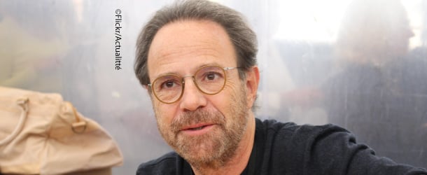 Marc Levy