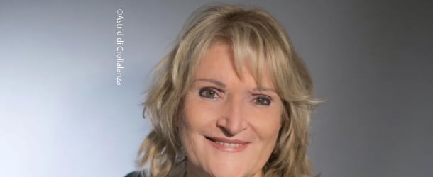 Marie-Bernadette Dupuy