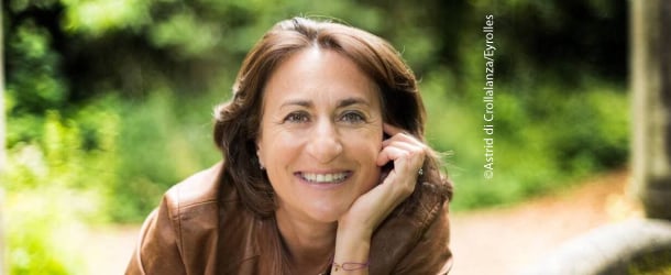 Maud Ankaoua