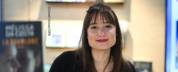 Mélissa Da Costa