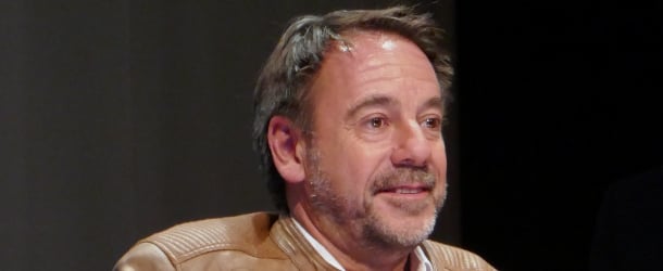 Michel Bussi