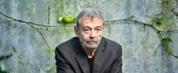 Pierre Lemaitre