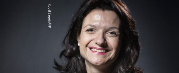 Raphaëlle Giordano