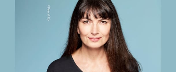 Valérie Perrin