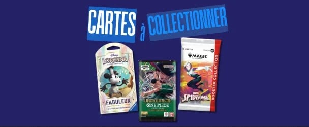Autres JCC à découvrir