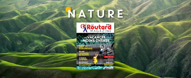 Magazines Nature
