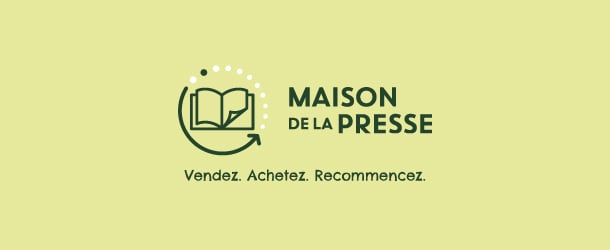 Reprise de livres