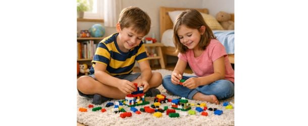 Jeux de construction