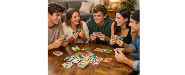 Jeux de société
