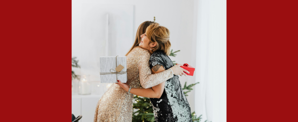 Noël des adultes