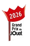 Got Five Grand prix du jouet 2026 - Jeu de déduction