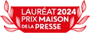 L'Inconnue du portrait - Camille de Peretti - Prix Maison de la Presse 2024