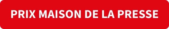 Nous qui avons connu Solange - Prix Maison de la Presse 2026