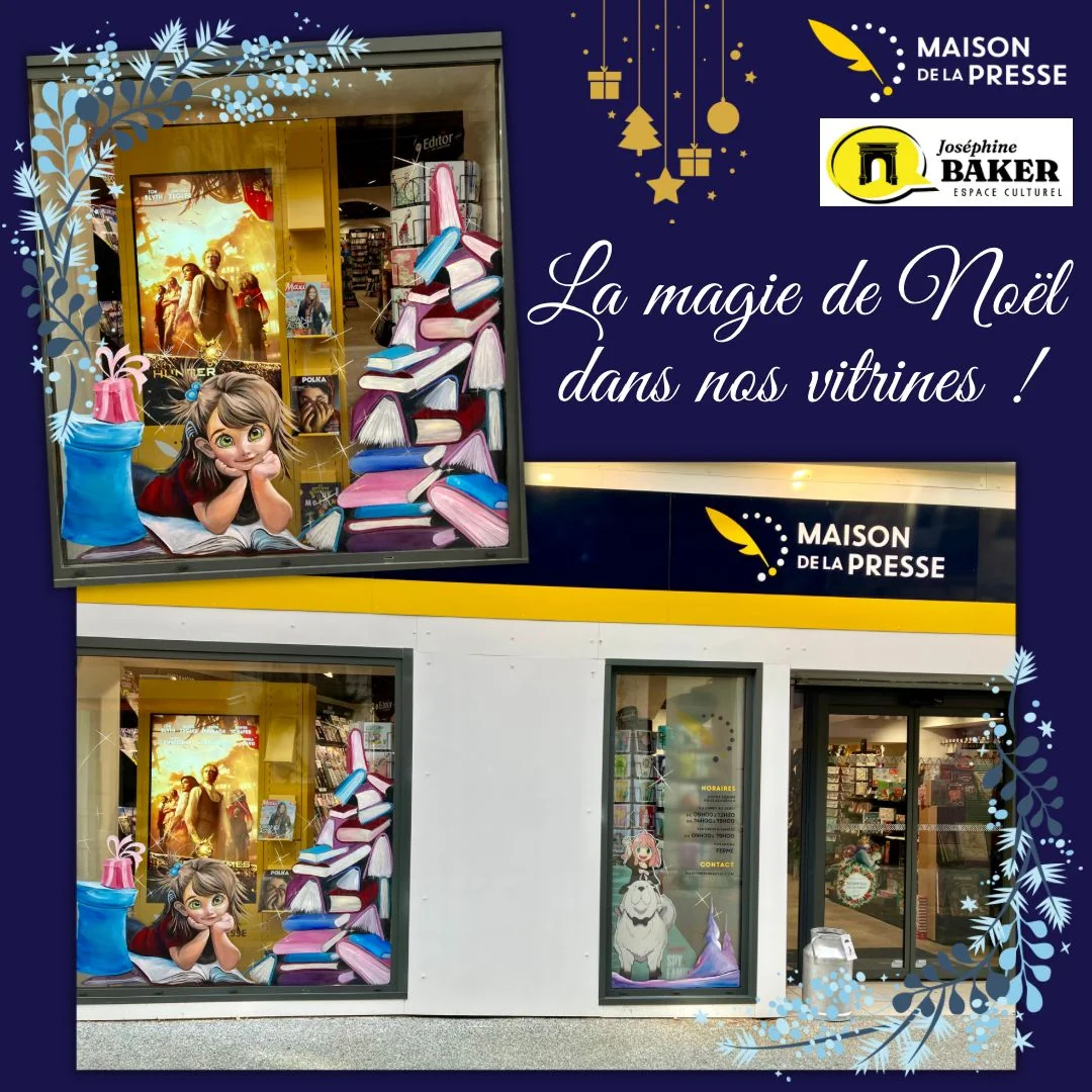 Store photo