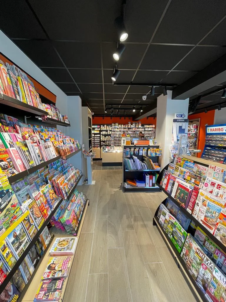 Store photo