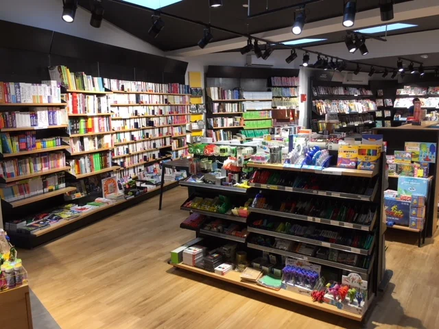 Store photo