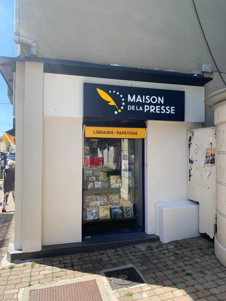 Store photo