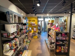 Store photo