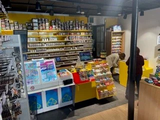 Store photo