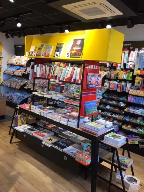 Store photo