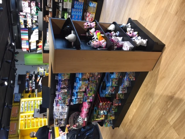 Store photo