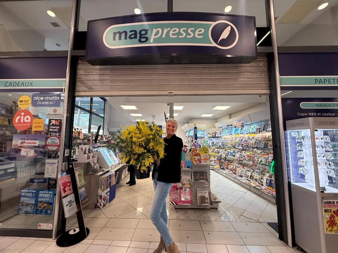 Store photo