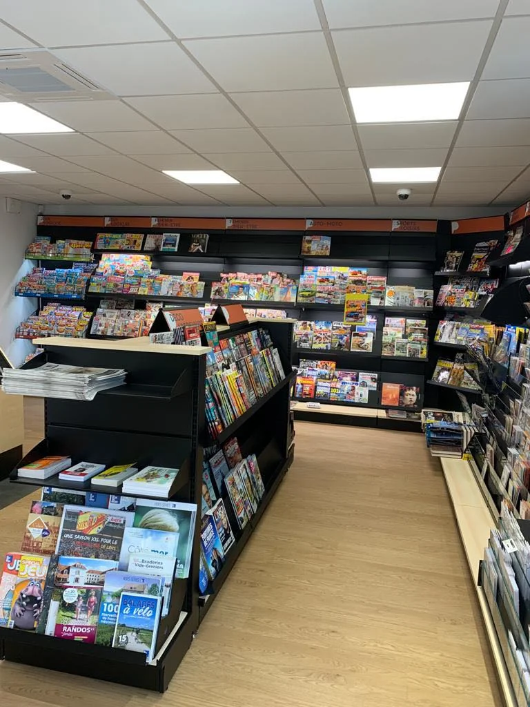 Store photo