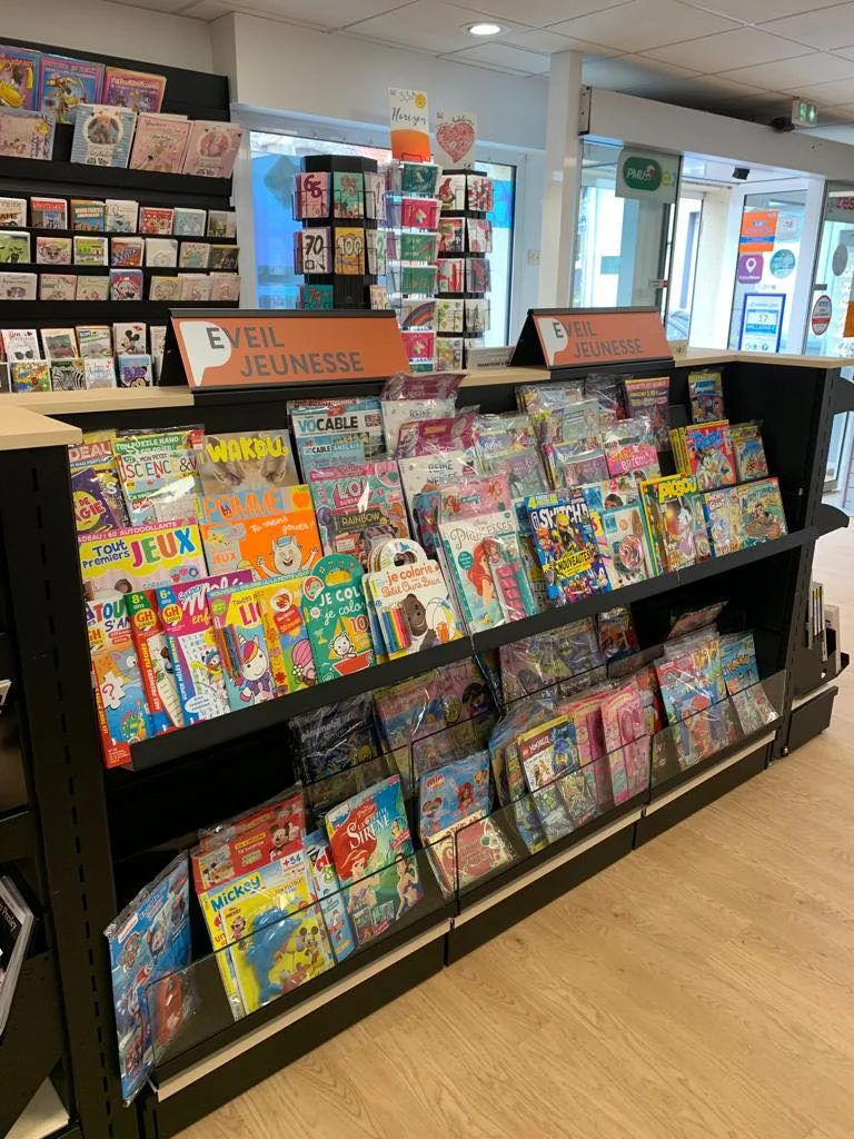 Store photo