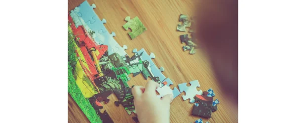 Puzzles