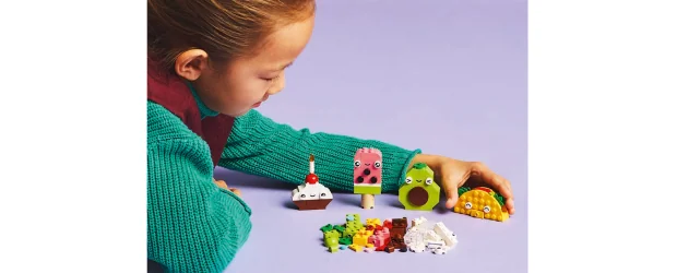 LEGO