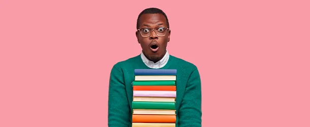 Le coin lecture