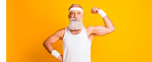 Les sportifs dans l&#039;âme