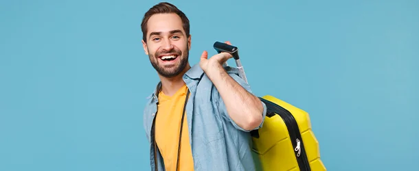Accessoires et guides de voyage