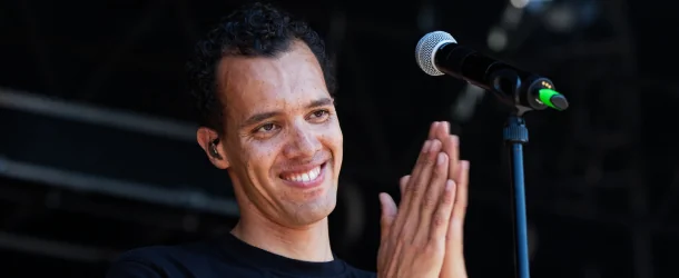 Gaël Faye