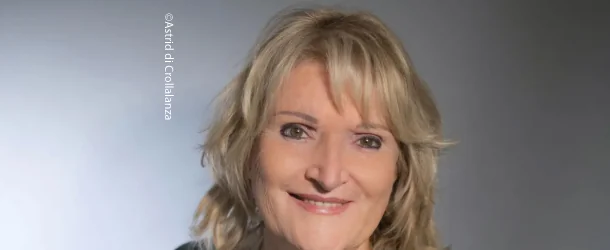 Marie-Bernadette Dupuy