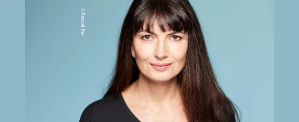 Valérie Perrin
