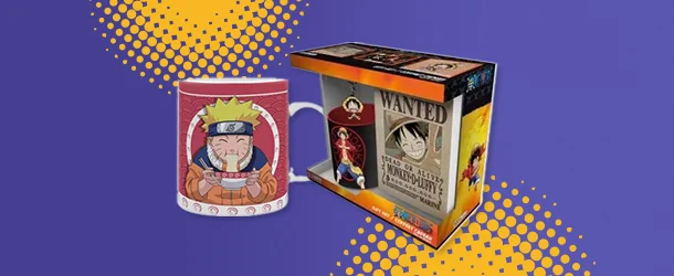 La cuisine en mangas