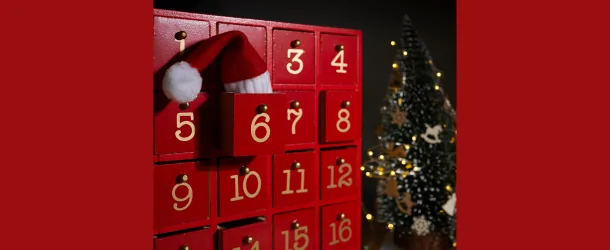 Calendriers de l&#039;avent