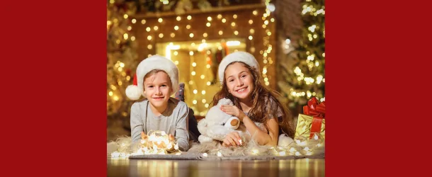 Noël des enfants