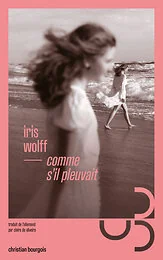 Comme s'il pleuvait